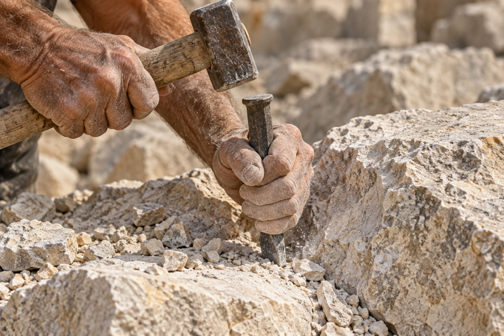 i lavori della tradizione