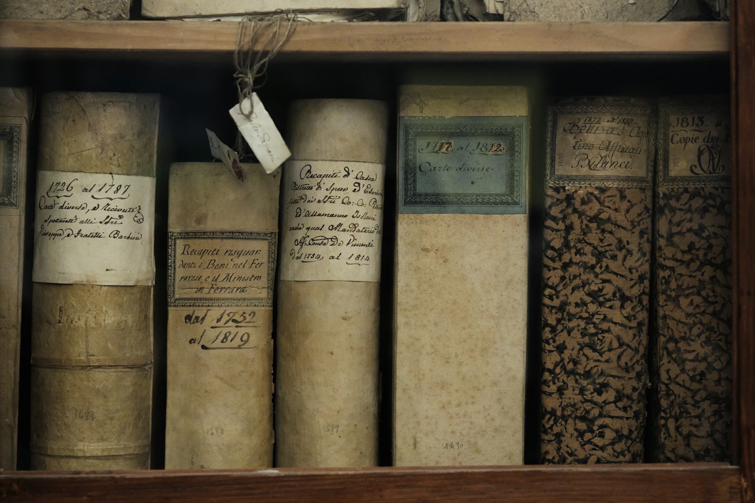 Preservare la memoria locale: un dovere per la collettività